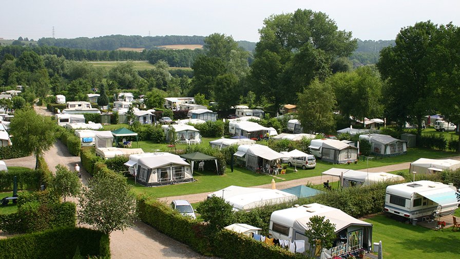 Camping 't Geuldal (Meerssen)